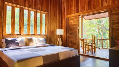 Baan Bhuwann Forest Chalet – Fotos 2