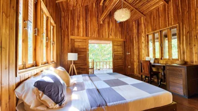 Baan Bhuwann Forest Chalet – Fotos 4