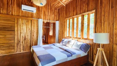 Baan Bhuwann Forest Chalet – Fotos 5