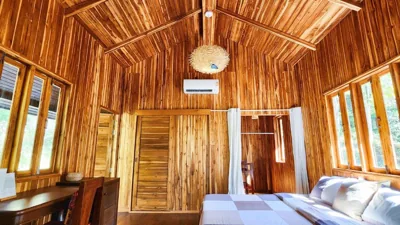 Baan Bhuwann Forest Chalet – Fotos 6