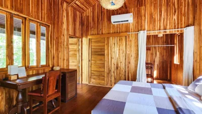 Baan Bhuwann Forest Chalet – Fotos 11