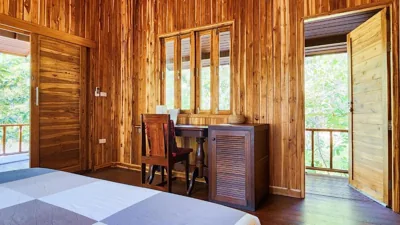 Baan Bhuwann Forest Chalet – Fotos 12