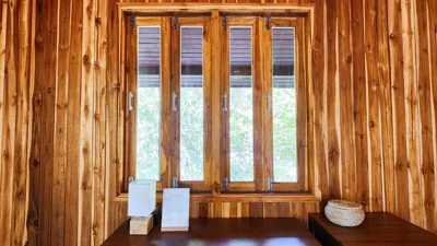Baan Bhuwann Forest Chalet – Fotos 13