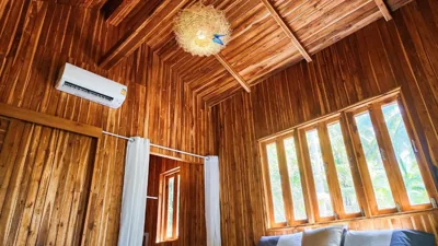 Baan Bhuwann Forest Chalet – Fotos 14